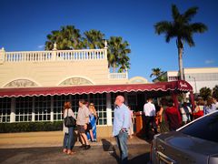 -Versailles Restaurant Cuban Cuisine