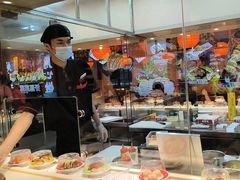 -莲寿司(国兴店)