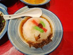 -福照楼汽锅鸡·云南特色菜·城市文化地标(胜利堂店)