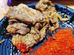 -吉志烤肉(太原总店)