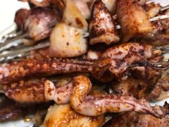 -胖太太四川麻辣排骨串(镇江路分店)