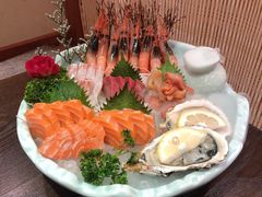 -福樱兰海鲜放题铁板烧(加州店)