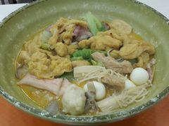 -杨国福麻辣烫(南海万达店)