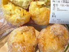 -陶兰居·手工点心·粤菜(圆融时代广场店)