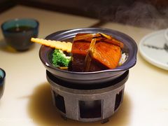 红烧肉-佬麻雀·新湘菜(珠海金发购物中心店)