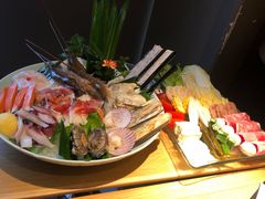 -生如夏花泰式火锅(西村黑金店)