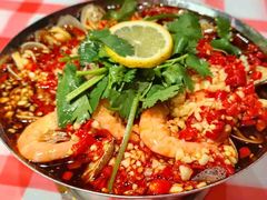 -辣小鲜·南昌大排档(船山路店)