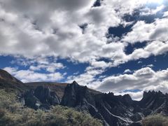 -墨石公园景区