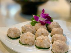 鱼籽虾滑-京门活鱼馆·鱼火锅(百子湾（原红庙）店)