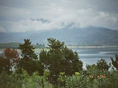-翠屏湖景区