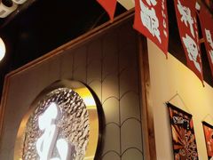 -玉川屋·深夜食堂居酒屋(柳巷店)