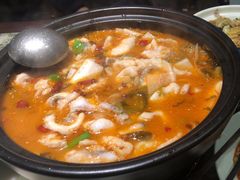-金佬馆·川菜bistro(芜湖镜湖万达店)