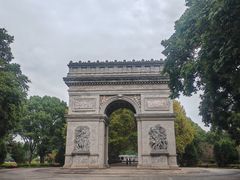 -蠡湖中央公园