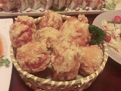 -円满日式居酒屋(蓉花路美食街店)