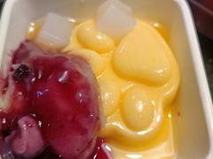 -盛江山自助料理(太原街万达店)
