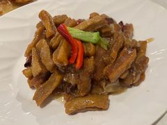 -香满楼(南关店)