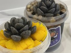 -鲜芋仙(常州吾悦国际广场店)