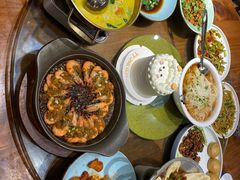 -再回头私房菜·老南京菜