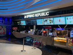 -春天国际影城(中庚漫游城杜比全景声店)