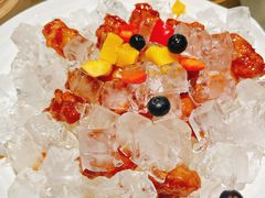 冰镇咕噜肉-陶陶居酒家(SM二期购物广场店)