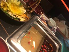 -大隐·成都火锅Bistro(合生麒麟新天地店)