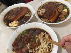 -无名面条店(路子铺小区店)