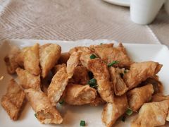 -锦园餐厅(九龙湖开元度假村店)