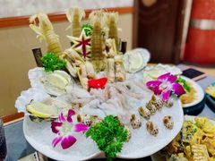 -金龙·打边炉(武进路店)