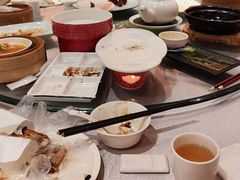 -丰鲤楼•闽南茶楼(仟禧汇店)