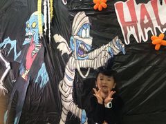 -吉的堡成长中心(五角场安波校区)