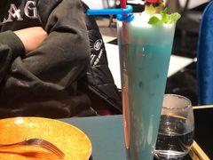 夏威夷之恋-鼎鼎西餐厅