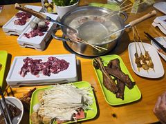 -养牛邓·潮汕牛肉海鲜自助火锅(广州店)