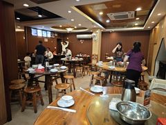 -宝中宝食府(清泰街店)