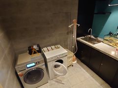 -桔子酒店(苏州中心金鸡湖店)