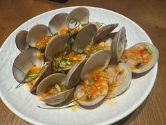吮指泰汁大美贝-森Some Fusion(荔湾店)