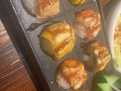 -小川洋风料理(武商MALL店)