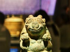 -淮安市博物馆