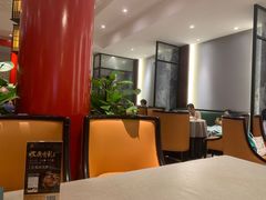 -汉水谣·江景餐厅(江滩店)