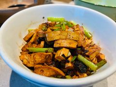 -寨子里的·钵钵菜·湘西山里菜(魅力湘西店)