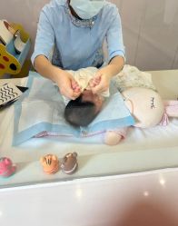 -爱帝宫月子中心(罗湖别墅院)