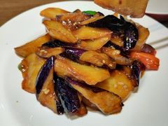 地三鲜-关东小磨东北菜(碧江广场店)