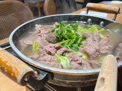 -川堂风·跷脚牛肉·乐山爆炒(宝山日月光店)
