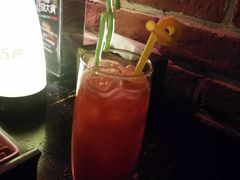 -MM·五声·音乐人与调酒师(西安路店)