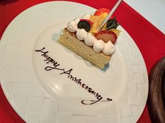 -罗宾斯牛排馆(重庆丽晶酒店)