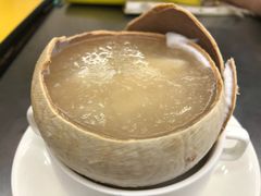 -义福巷鱼翅燕窝
