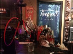-The Tiki Bungalow提基小木屋酒吧