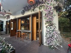 -申粤轩酒楼(丁香花园店)