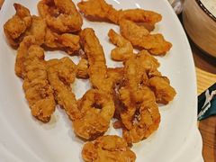 -老土灶民间菜(跃进桥店)