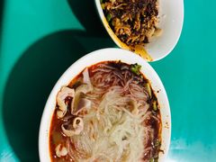 -甘记肥肠粉(马鞍北路店)