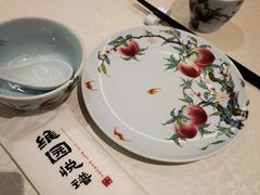 -维园悦谱·海派家常菜(乌鲁木齐南路店)